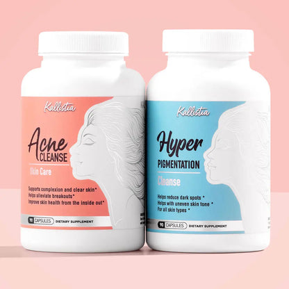 Clear Complexion Kit