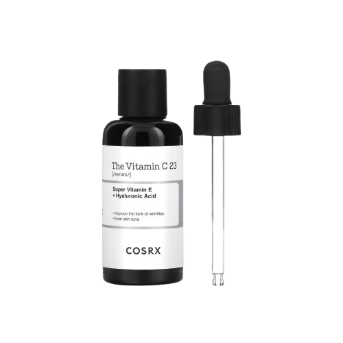 COSRX The Vitamin C 23 Serum 20ml