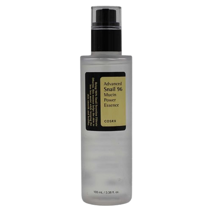 Advanced snail  96 mucin power essence (100 ml)