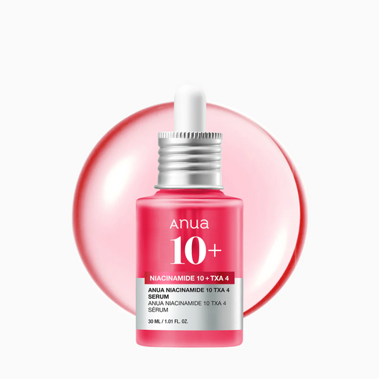 NIACINAMIDE 10%+TXA 4% Dark Spot Serum