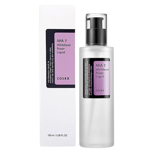 COSRX AHA 7 Whitehead Power Liquid(100ml)