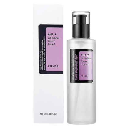 COSRX AHA 7 Whitehead Power Liquid(100ml)