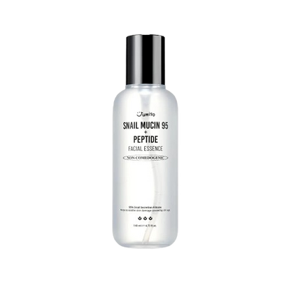Jumiso snail mucin 95% + Peptide essence(140 ml)