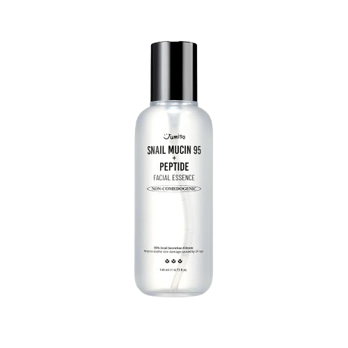 Jumiso snail mucin 95% + Peptide essence(140 ml)