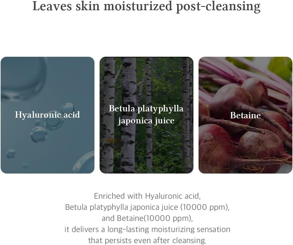 Dr.Althea Green Relief Amino Gel Cleanser