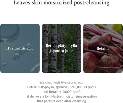 Dr.Althea Green Relief Amino Gel Cleanser